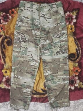 🤩SALE🤩 Tru Spec Multicam Cargo Pants